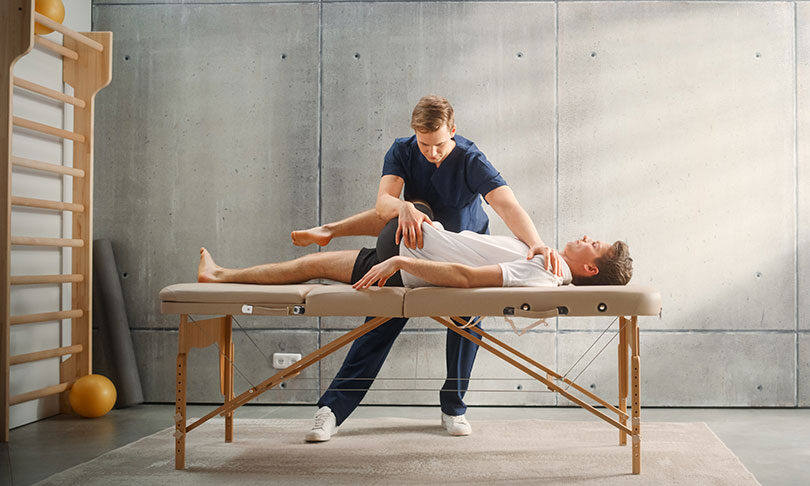 Diferencias esenciales entre fisioterapia y fisiatría